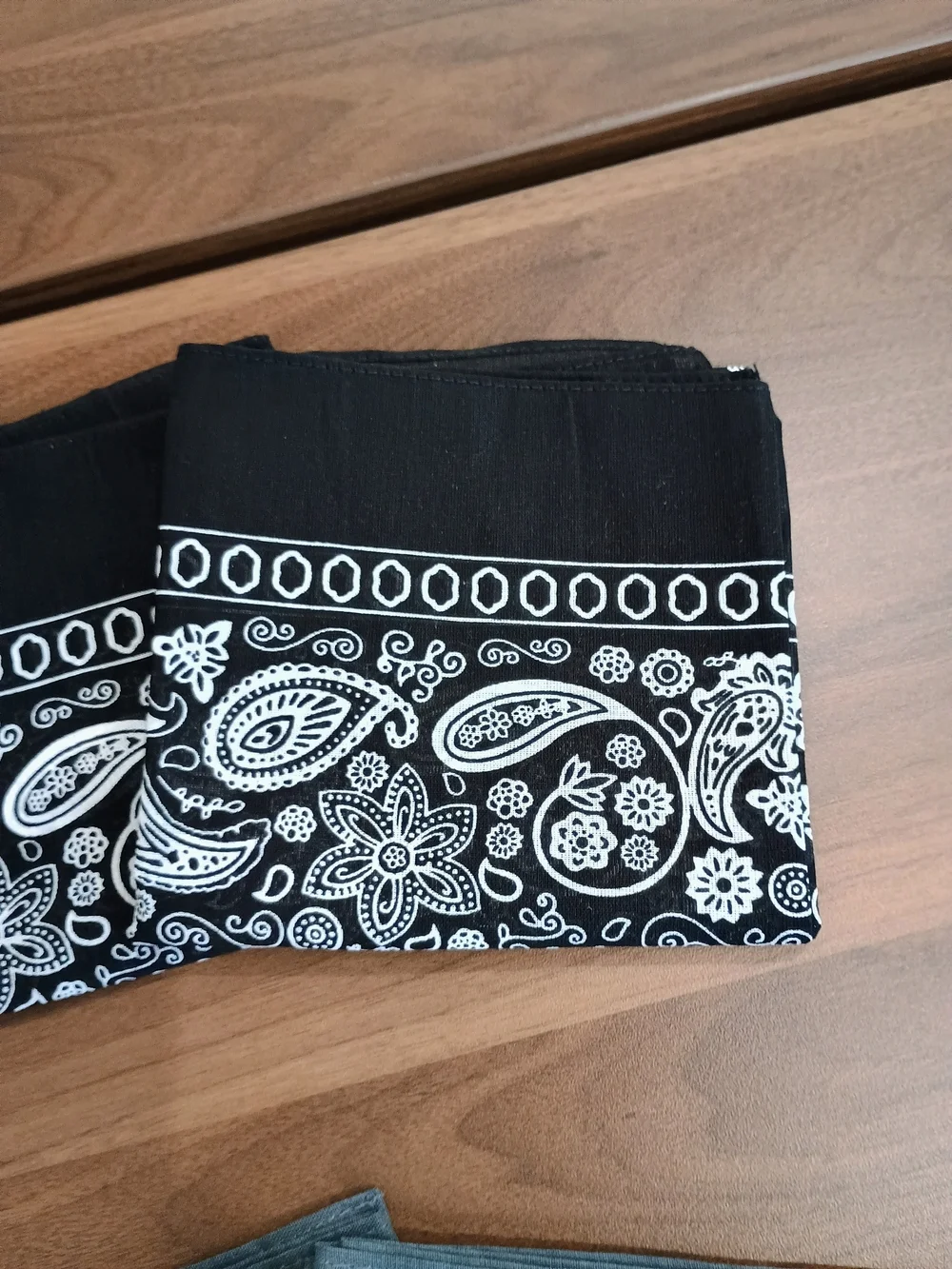 N/A classic paisley